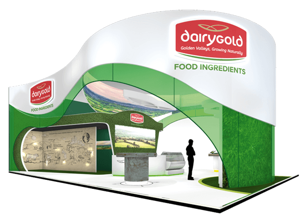 Dairygold Supplier Relationship Platform