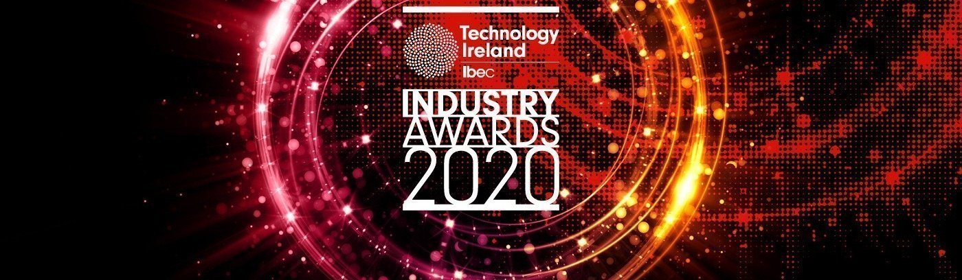 TEKENABLE WINS THE TECHNOLOGY IRELAND DIGITAL SERVICES PROJECT OF THE YEAR AWARD