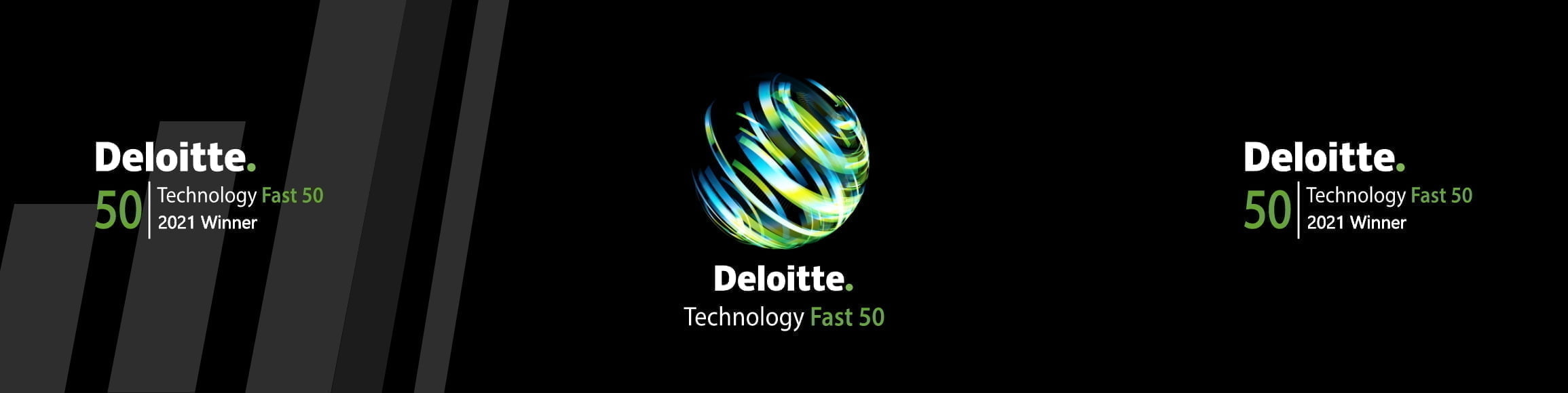 Deloitte Fast 50 2021