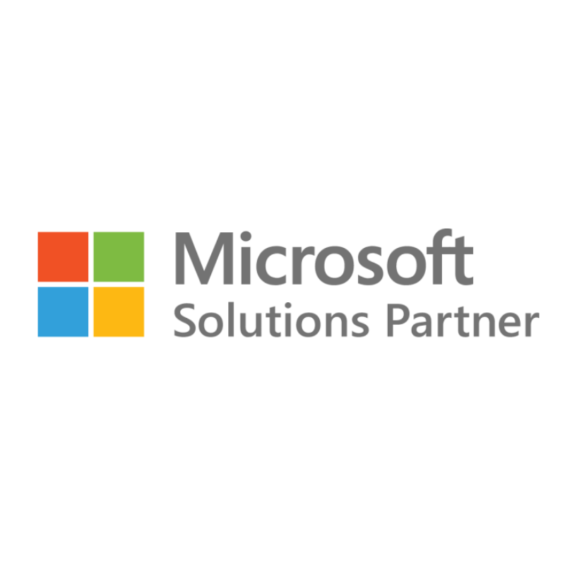 Microsoft Solutsion Partner