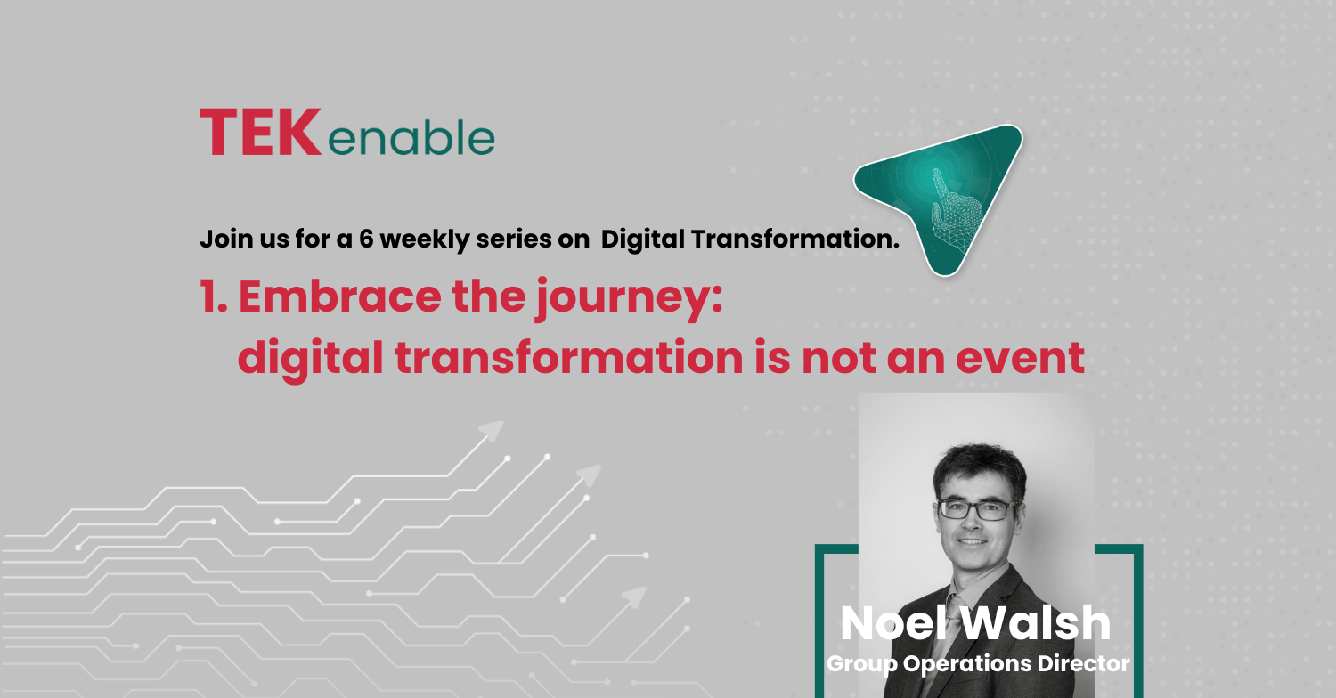 digital transformation