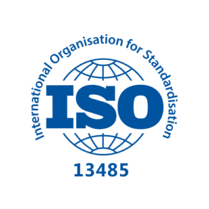 ISO 13485 Certification