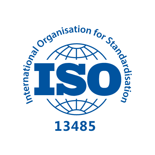 ISO 13485 Certification