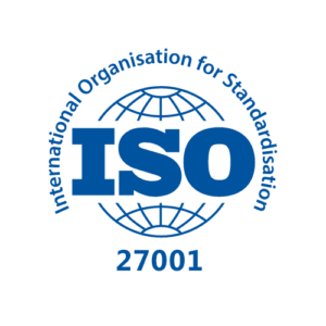 ISO 270001 Certification