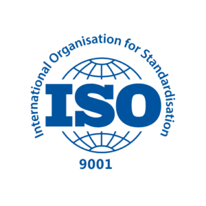 ISO 9001 Certification