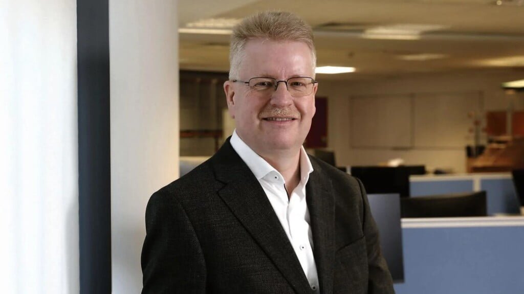 Peter Brand Computer Security starts with software, especially in the age of AI | TEKenable