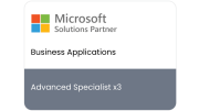 Designation - Business Applications