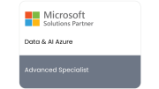 Designation - Data and AI Azure