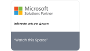 Designation - Infrastructure Azure