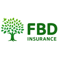 FBD Insurance Logo