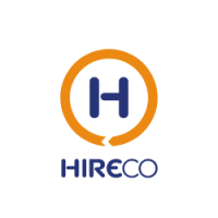 Hireco Logo