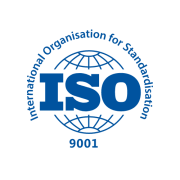 ISO 9001 Certification