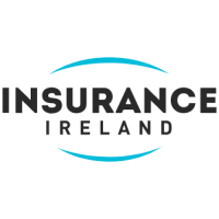 A logo for Insurance Ireland.