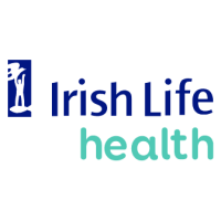 Irish Life Health Logo