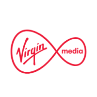 Virgin Media Logo